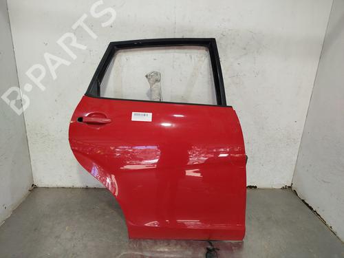 Used Right rear door SEAT ALTEA (5P1) [2004-2015]  27471687