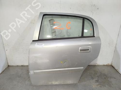 Used Left rear door Left rear door 36854569 36854569