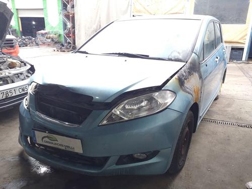 Used Parts HONDA FR-V (BE)  2.0 (BE3)  959450