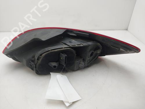 Left taillight VW SCIROCCO III (137, 138) 2.0 TFSI | BP33270600C34 - Image 5
