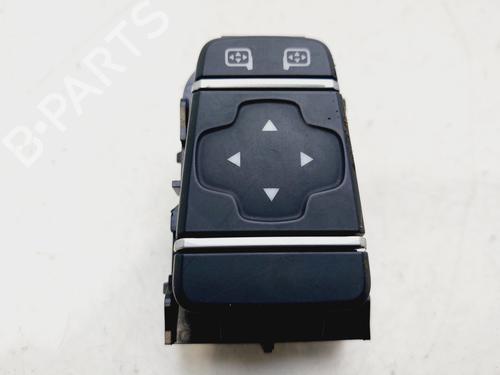 Used Mirror switch RENAULT KANGOO III MPV [2021-2025]  30709707
