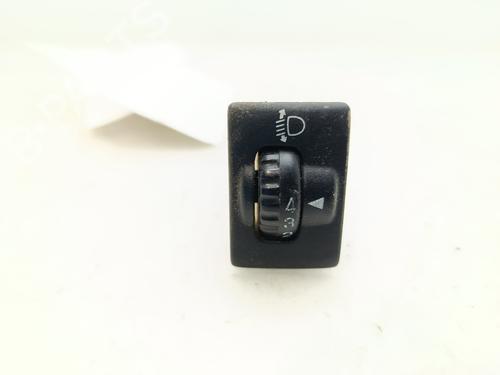 Used Headlight switch Headlight switch SUZUKI ALTO VI (FF, HA24_) 1.1 (RF410) (63 hp) 34164257 34164257