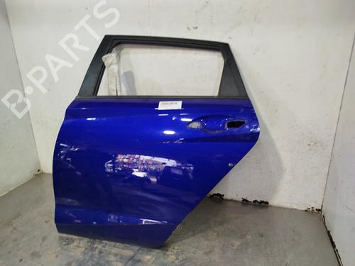 Left rear door HYUNDAI i20 III (BC3, BI3)  | BP29546716C4 
