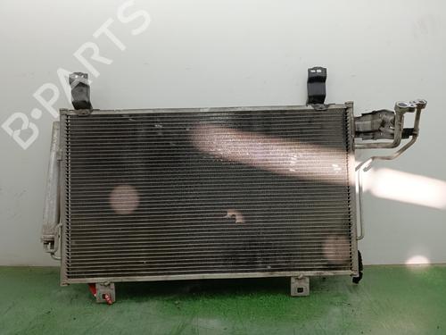 AC radiator MAZDA CX-5 (KE, GH) | BP38014479M32 - Image 2