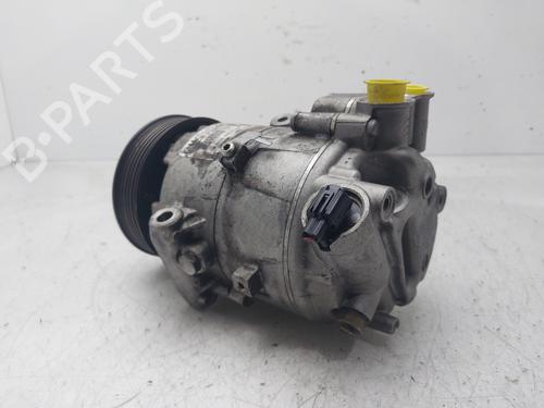 AC compressor OPEL ASTRA J (P10) 1.7 CDTI (68) | BP30625596M34