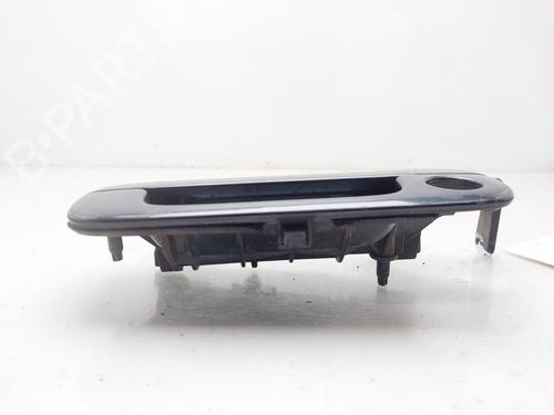 Front left exterior door handle PEUGEOT 406 Coupe (8C) 2.2 HDI | BP16286577C128 