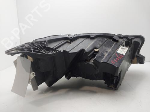 Left headlight OPEL CORSA F (P2JO)  | BP35978450C28  - Image 5