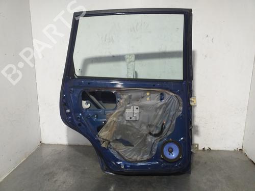 Left rear door KIA CARENS II MPV (FJ) 2.0 CRDi | BP20320002C4 