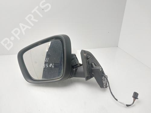 Used Left mirror RENAULT KANGOO III MPV [2021-2026]  32149721