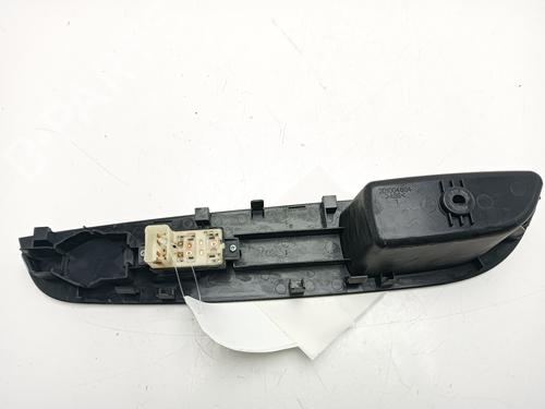 Left rear window switch SSANGYONG REXTON / REXTON II (GAB_) 2.7 Xdi | BP26882559I29 