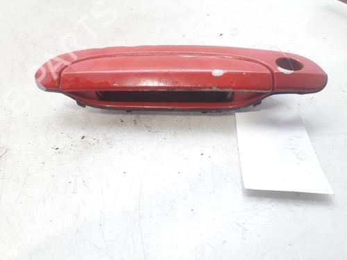 Front left exterior door handle HYUNDAI GETZ (TB) 1.3 i | BP10149549C128 