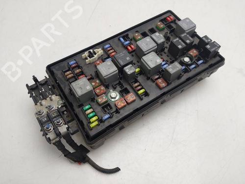 Fuse box CHEVROLET ORLANDO (J309) 2.0 D | BP40153818E1 - Image 7