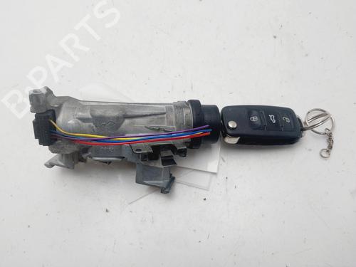 Ratlås/Tændingslås SKODA OCTAVIA II (1Z3) 1.6 TDI | BP29172937M48 