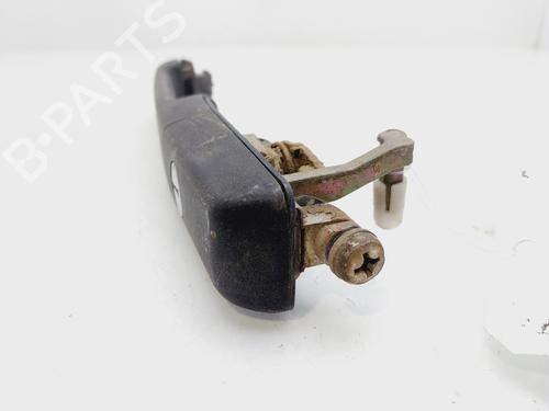 Front left exterior door handle SEAT TOLEDO I (1L2) 2.0 i | BP26950070C128 