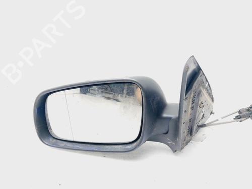 Ryggespeil venstre SEAT LEON (1M1) 1.9 TDI (90 hp) 20122633