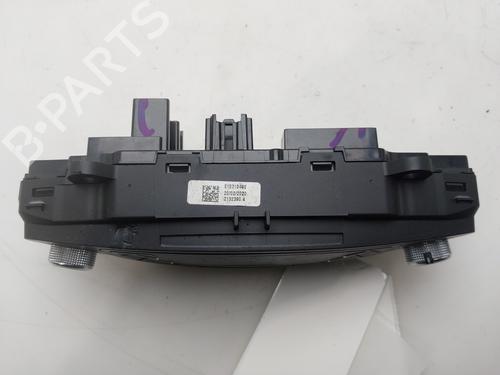 Climate control FORD TOURNEO COURIER B460 MPV 1.5 TDCi | BP38645395I5 - Image 7