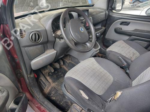 Left front window switch FIAT DOBLO MPV (119_, 223_) | BP35803793I27 - Image 10