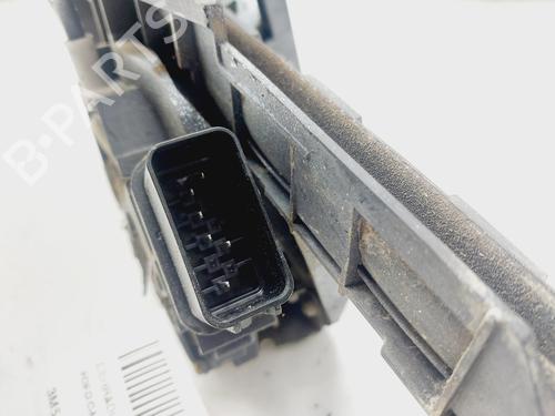 Rear left lock FORD C-MAX (DM2)  | BP20712209C100 