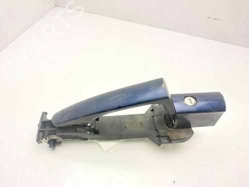 Poignée extérieure avant gauche FIAT ULYSSE (179_) 2.0 JTD (109 hp) 31952114