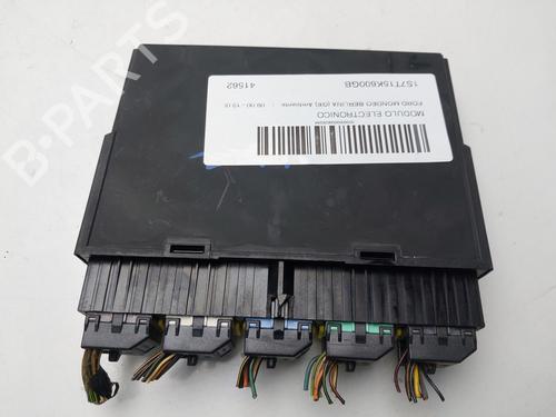 Electronic module FORD MONDEO III Saloon (B4Y) 2.0 16V TDDi / TDCi | BP34121227M83 - Image 4