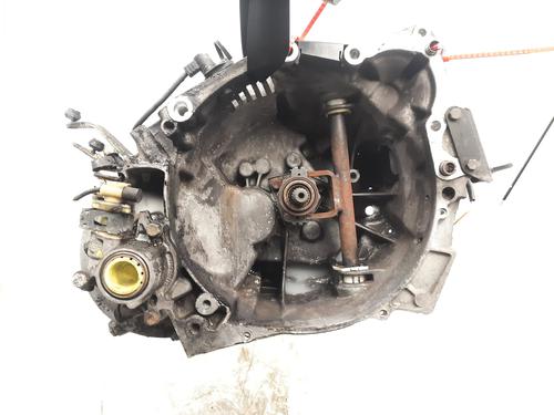 Used Gearbox Gearbox PEUGEOT 405 II (4B) [1992-1999] 32453154 32453154