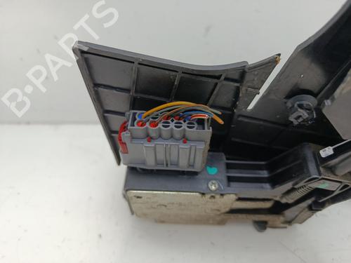 Høyre foran lås FORD FIESTA V (JH_, JD_) 1.4 TDCi | BP30742569C97