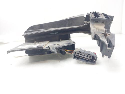Front right lock FORD FIESTA V (JH_, JD_) 1.4 16V | BP15550325C97 