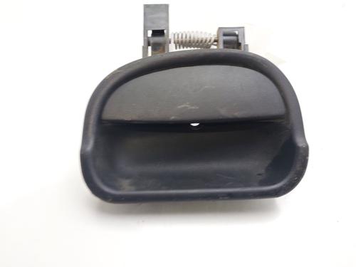 Used Rear right interior door handle RENAULT KANGOO (KC0/1_) 1.2 (KC0A, KC0K, KC0F, KC01) (58 hp) 14008263