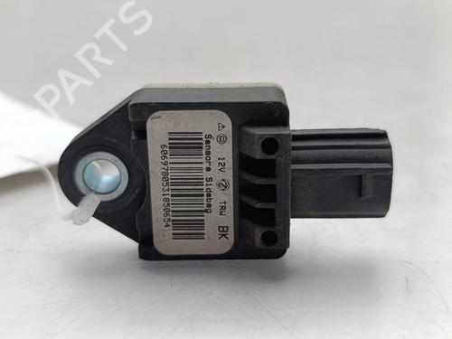 Electronic sensor ALFA ROMEO 159 (939_) 2.4 JTDM (939AXD12, 939AXD1B) | BP40036687M84 - Image 4