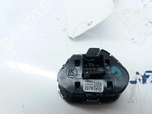 Warning switch OPEL CORSA E (X15) 1.3 CDTI (08, 68) | BP3664833I22 