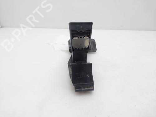 Pedal BMW X3 (F25) xDrive 20 d | BP16993618I4