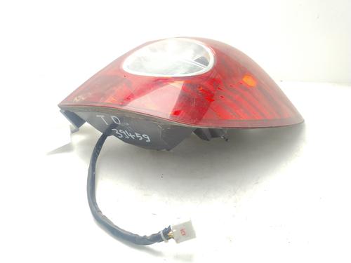 Right taillight CHEVROLET CAPTIVA (C100, C140) 2.4 LPG | BP29448615C35 
