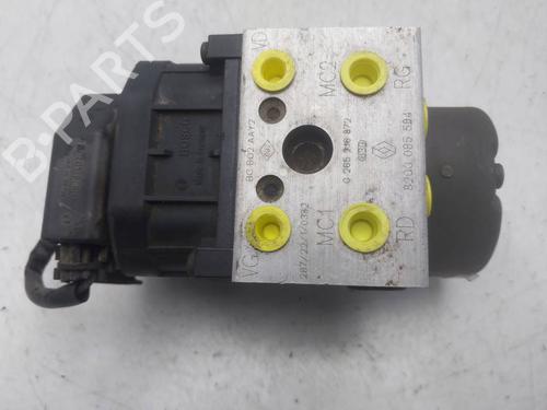 ABS Bremseaggregat ABS Bremseaggregat 39469192 39469192