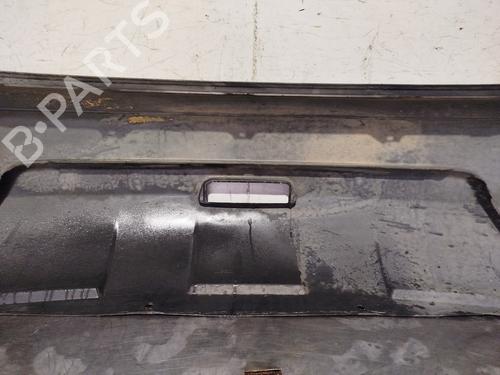 Bak støtfanger NISSAN QASHQAI I (J10, NJ10) 1.5 dCi | BP9042717C8