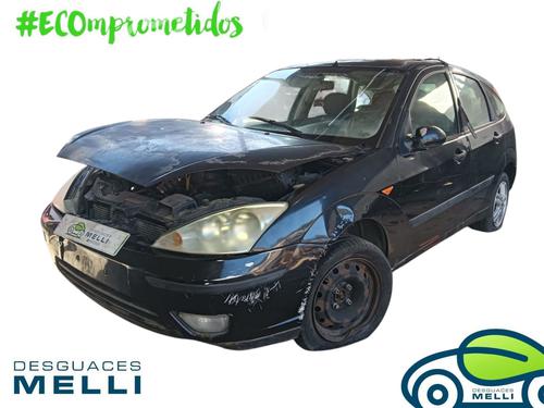 Left rear door FORD FOCUS I (DAW, DBW) 1.8 Turbo DI / TDDi | BP26487228C4 