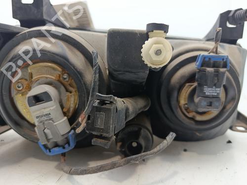 Left headlight BMW 3 Compact (E36) 318 tds | BP32009534C28 