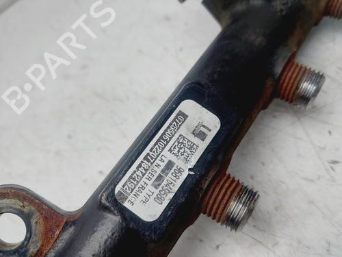 Injection rail FORD FOCUS II (DA_, HCP, DP) 2.0 TDCi | BP26330395M98 