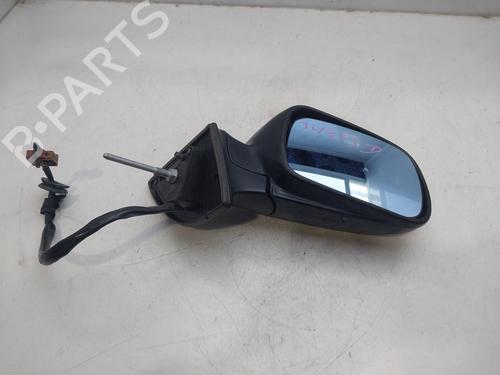 Used Right mirror PEUGEOT 407 SW (6E_, 6D_) 2.0 (136 hp) 17906874