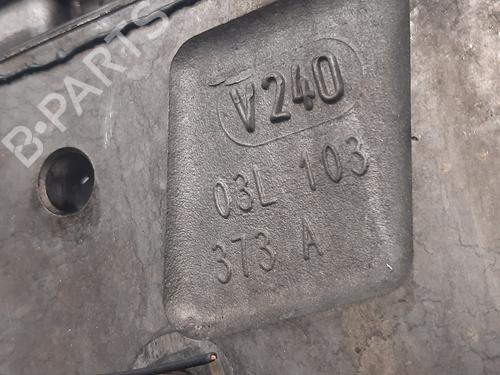 Cylinder head VW PASSAT B7 (362)  | BP33470392M5  - Image 5