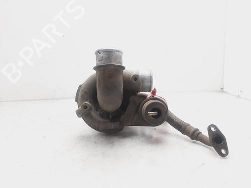 Used Turbocharger/Supercharger MERCEDES-BENZ VITO Van (W638) 110 CDI 2.2 (638.094) (102 hp) 20153755