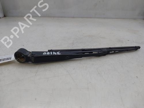 Back wipers mechanism JEEP PATRIOT (MK74) 2.2 CRD 4x4 (163 hp) 17677547