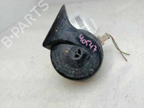 Clacson CITROËN C3 I (FC_, FN_) 1.4 i Bivalent (73 hp) 31209909