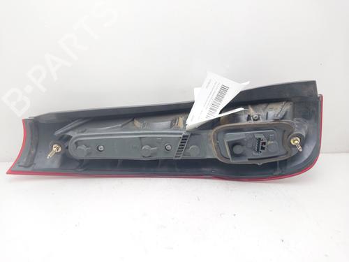 Right taillight FIAT PUNTO (176_) 60 1.2 (176AP, 176AR, 176AQ, 176BB) | BP16362532C35 