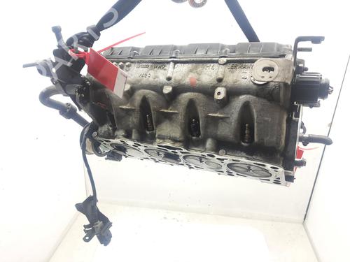 Cylinder head SEAT LEON (1P1)  | BP32226836M5 