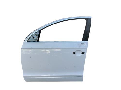 Used Left front door AUDI Q7 (4LB) 4.2 FSI quattro (350 hp) 27198766