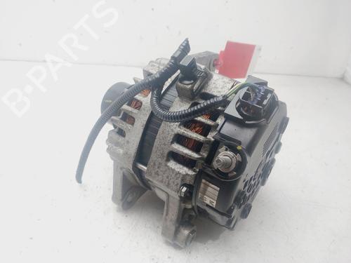 Alternator KIA SPORTAGE IV (QL, QLE) 1.6 GDI | BP29514715M7 