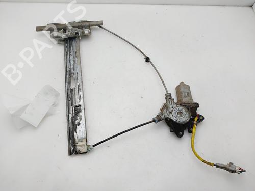 Lève-vitre arrière droit SUZUKI BALENO Hatchback (EG) 1.9 TD (SY419) (75 hp) 31816802