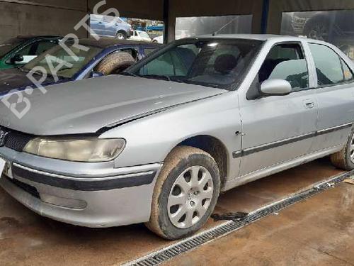 Fuel pump PEUGEOT 406 (8B) 2.0 HDI 90 | BP6691553M76 