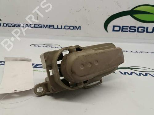 Used Rear left interior door handle NISSAN MICRA III (K12) 1.2 16V (80 hp) 3664681