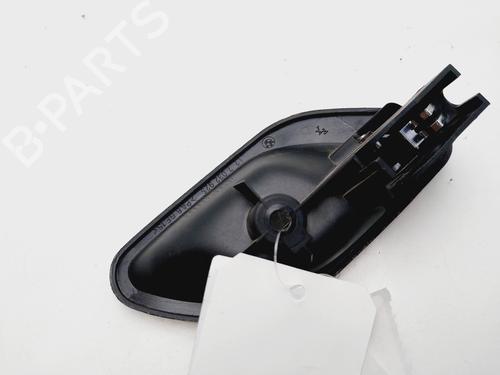 Front left interior door handle BMW 5 (E39) 520 d | BP18350320I13 